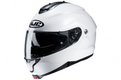 /capacete modular hjc C91branco1_1